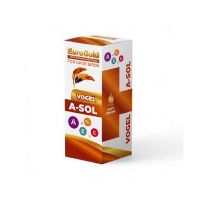Vogel Kuşlar İçin Derma Sprey 150 Ml ürün görseli 1