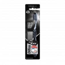 Silver Black Fırçası ürün görseli 1