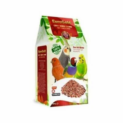 Grit Kuş Kumu 300 Gr ürün görseli 1