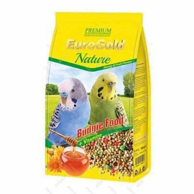 Muhabbet Kuşu Yemi 500 Gr ürün görseli 1