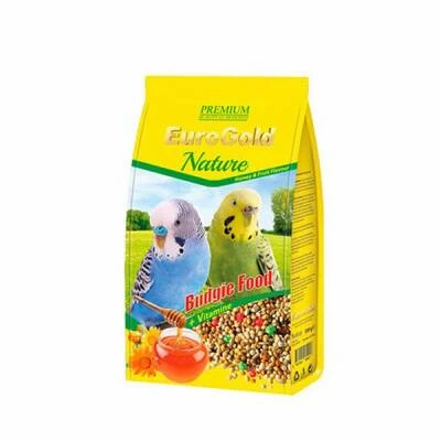 Muhabbet Kuşu Yemi 1 Kg ürün görseli 1