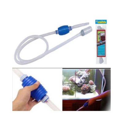 Akvaryum Dip Çekim Sifonu 150 Cm ürün görseli 1