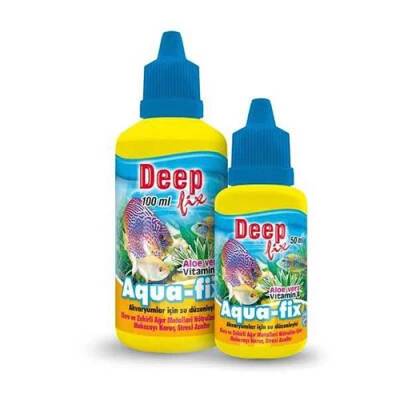 Aquafix Su Düzenleyici 50 Ml ürün görseli 1