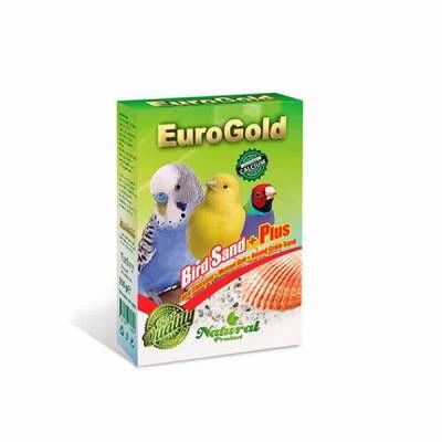 Kuş Kumu 350 Gr ürün görseli 1