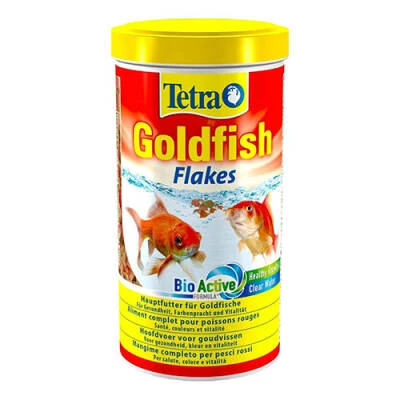 Goldfısh Balık Yemi 100 Ml ürün görseli 1
