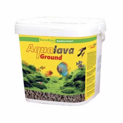 Aqualava Lav Taşı Bitki Taban Malzemesi 12,5 Lt ürün görseli 1