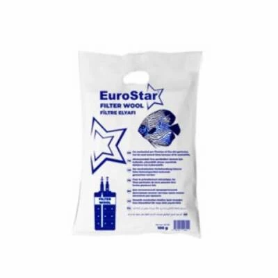 Filter Wool Akvaryum Filtre Elyafı 100 Gr ürün görseli 1