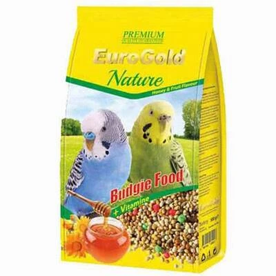 Special Meyveli Muhabbet Kuşu Yemi 500 Gr ürün görseli 1