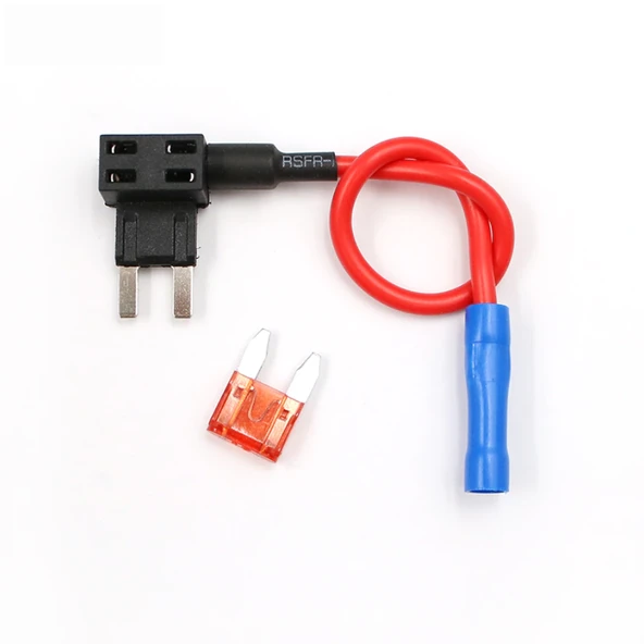 Mini Sigorta Çoklayıcı Fuse Tap 1 Adet ürün görseli 1
