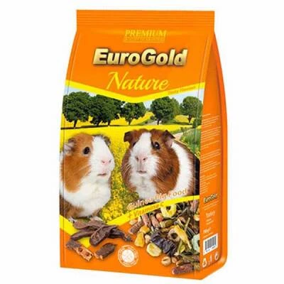 Nature Guinea Pig Yemi 750 Gr ürün görseli 1