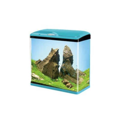 Komple Akvaryum 39X19X44 Cm ürün görseli 1