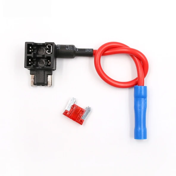 Mikro Sigorta Çoklayıcı Fuse Tap 1 Adet ürün görseli 1