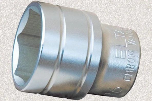 Elta 1115 1/2'' Lokma Anahtar 26 Mm ürün görseli 1