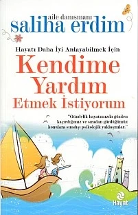 Hayatı Daha İyi Anlayabilmek İçin Kendime Yardım Etmek İstiyorum ürün görseli 1