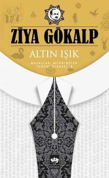 Altın Işık ürün görseli 1