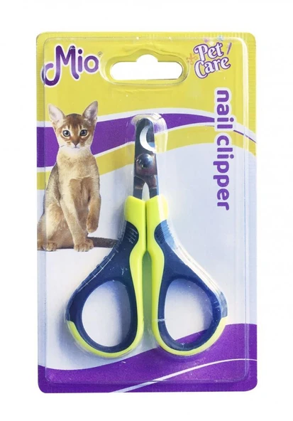 Mio Kedi Köpek Tırnak Makası ürün görseli 1