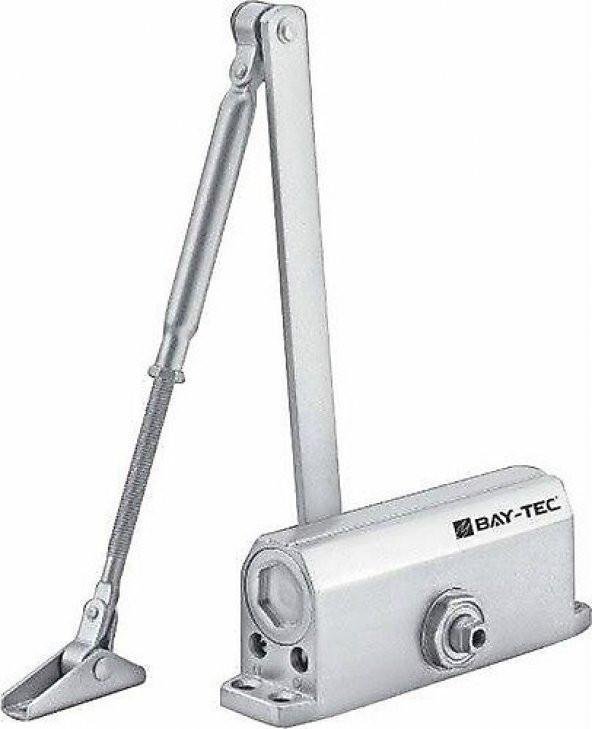 BAY-TEC KAPI HİDROLİĞİ NO:4 60-80 KG. MK2320-2 ürün görseli 1