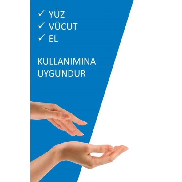 Cerave Nemlendirici Krem 340 gr - Resim 6