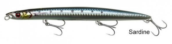 Savage gear Deep Walker 175 39 gr Suni Yem Sardıne ürün görseli 1