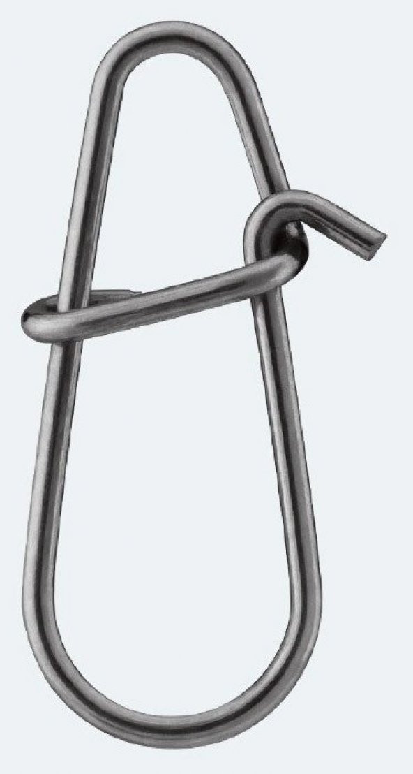 BKK Duolock Snap-51 2 12 Pcs - Resim 2