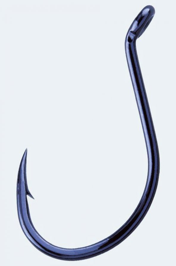 BKK Octopus Beak İğne 3/0 8 Pcs - Resim 2