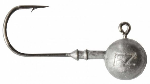 Dam Ball Jig Head 4/0 5 Adet 18 gr ürün görseli 1
