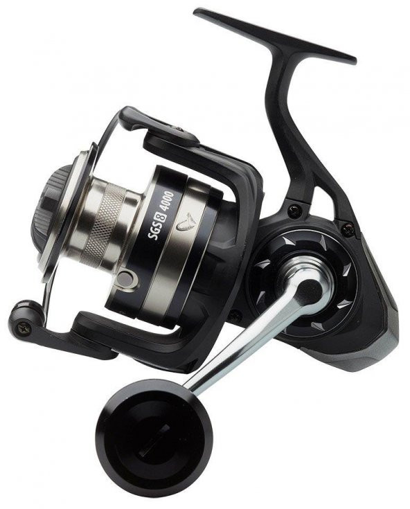 Savage Gear SGS8 4000 FD 8+1BB Olta Makinesi ürün görseli 1