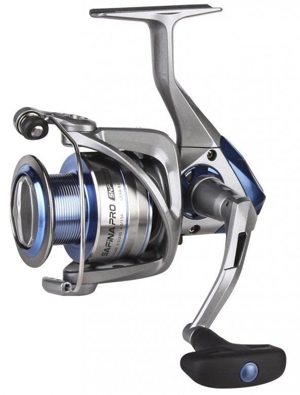 Okuma Safina Pro SNP-6000 3+1 bb Olta Makinesi ürün görseli 1