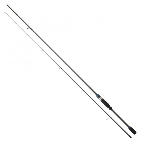 Daiwa New Legalis RF 2.44m , 5-14gr 2P Lrf Olta Kamışı ürün görseli 1