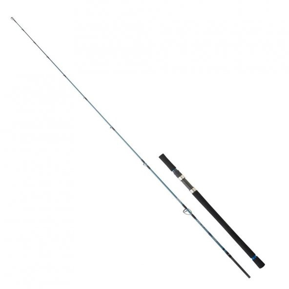 Daiwa Grandwave 1.98m, 180gr, 2P Jig Olta Kamışı ürün görseli 1