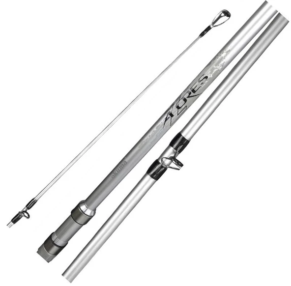 Okuma Azores Surf 430cm 3 parça Surf Kamışı ürün görseli 1