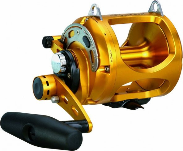 Okuma Makaıra MK-50II 4 bb Çıkrık Makinesi ürün görseli 1