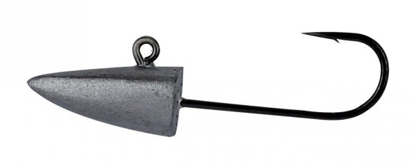 Savage gear LRF Micro sandeel jigghead 1,5g #8 4pcs ürün görseli 1