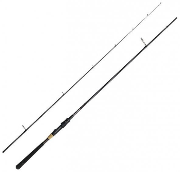 Dam FZ Z1 Ultra Light / Solid Tip 2,10 m 2-8 gr Spin Kamışı ürün görseli 1