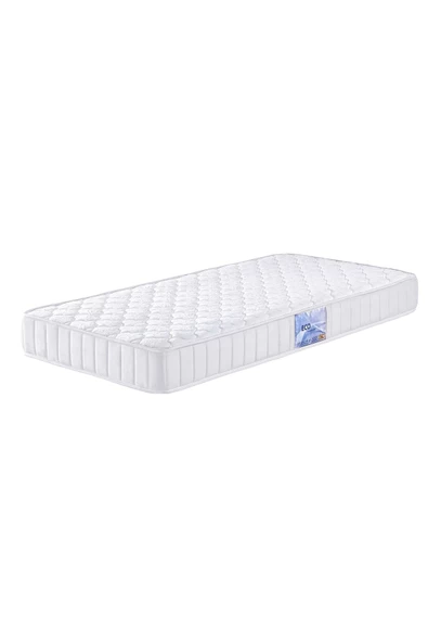 Ecostil Set ( Baza + Başlık + Yatak ) 90 x 190 cm - Resim 4
