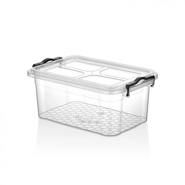 Kiler Saklama Kabı 15 Lt No:6 MRD016