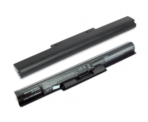 Sony Vaio Fit 14E, 15E, VGP-BPS35A Notebook Bataryası - Pili / RSL-082 ürün görseli 1