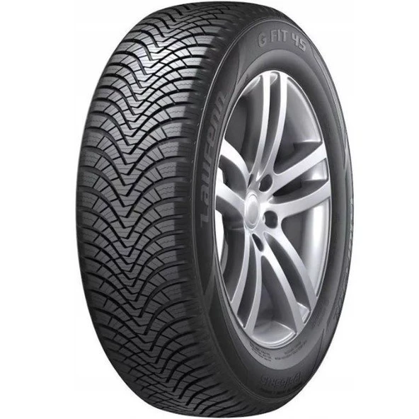 Laufenn 205/50R17 93W XL G Fit 4S LH71 (4 Mevsim) (2021) ürün görseli 1