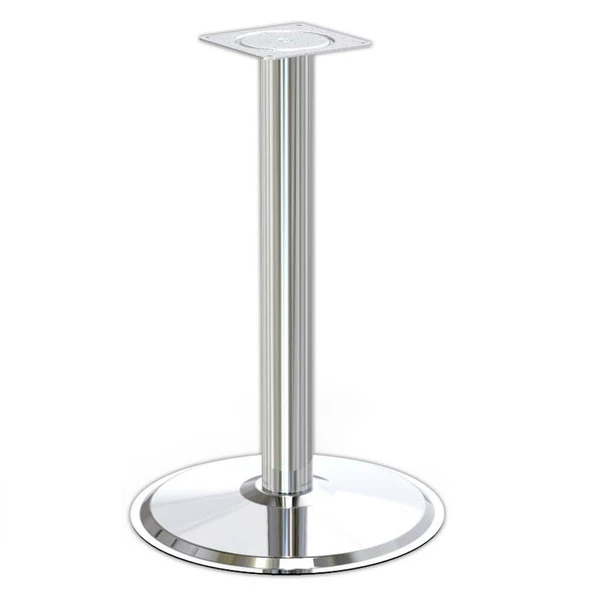 Tablalı Masa Ayağı 11.193 - Taban Çapı 48cm ürün görseli 1