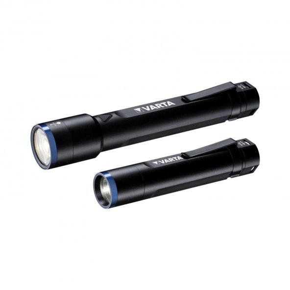 D-light VARTA NIGHT CUTTER F30R EL FENERİ ürün görseli 1
