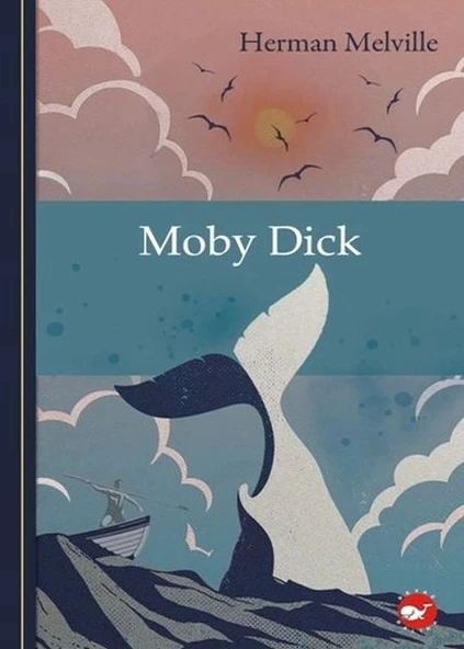 Moby Dick ürün görseli 1