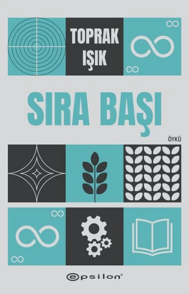 Sıra Başı ürün görseli 1