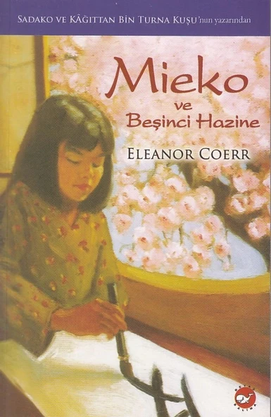 Mieko ve Beşinci Hazine ürün görseli 1