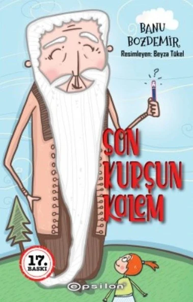 Son Kurşun Kalem ürün görseli 1