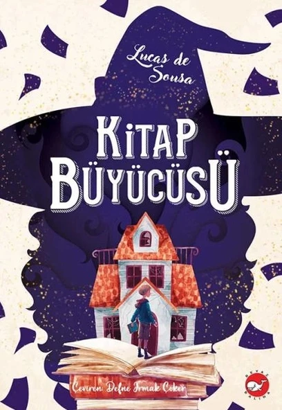 Büyücüsü ürün görseli 1