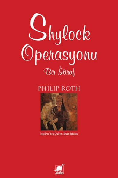 Shylock Operasyonu ürün görseli 1