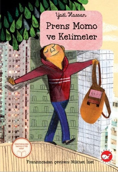 Prens Momo Ve Kelimeler ürün görseli 1