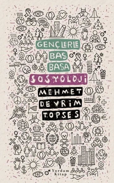Gençlerle Baş Başa: Sosyoloji ürün görseli 1