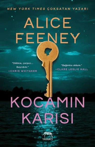 Kocamın Karısı ürün görseli 1