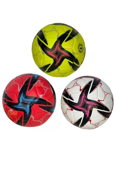 Futbol Topu Not - 193 - 350gr ürün görseli 1